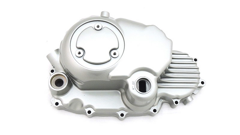 MOTOR KAPAĞI SAĞ ( CG150 KLASİK )